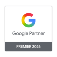 Google Premier Partner 2026
