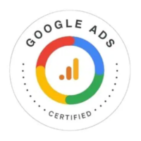 Google Ads Certified 2026